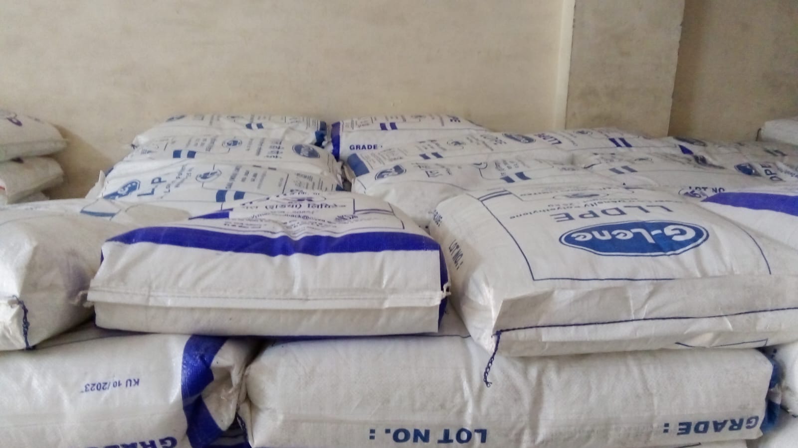 Plastic Raw Materials Supplier in Gurugram, LLDPE, LDPE, HDPE,HM, PP, Abs Delhi NCR